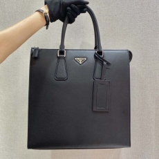 Mens Prada Briefcases